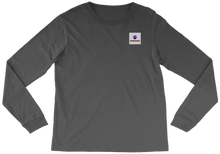 StoneyJaws long sleeve tea