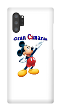 whatsupcanariaswalker83 Samsung Phone Cases