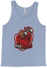 treygamez1 Tank Top