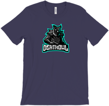 deathowl_24 T-Shirts