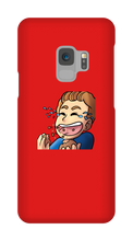 TorXz Phone Cases (Samsung)