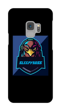 sleepyboss_yt2 Samsung Phone Cases