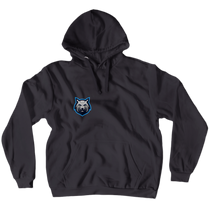 xdhydrodx Hoodies (No-Zip/Pullover)