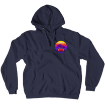 TizBrendan Hoodie (Pullover)