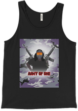 msarmygirl215 Tank Top