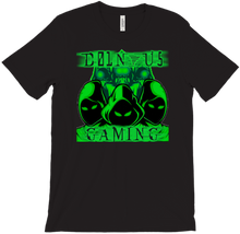 d01n_u5_gaming T-Shirts