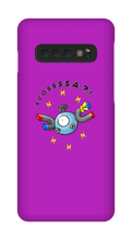 rotolhouse Samsung Phone Cases