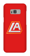 liveeeeactionnnn Samsung Phone Cases