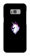 hoodedunicorn1 Samsung Phone Cases