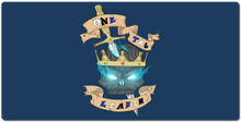 One true leaD3r XXL Gaming Mousepad