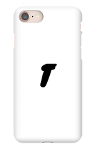 tvtwisty iPhone Phone Cases