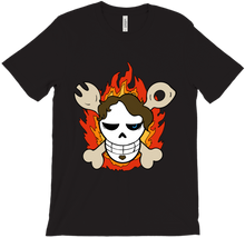 Skull Shirt