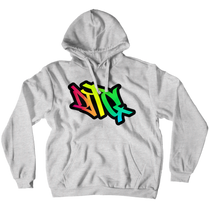 DJ TG Hoodie