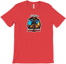 manes_gaming T-Shirts