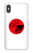 canna_b_dan iPhone Phone Cases
