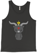 Catphomet Tank Top