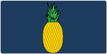 darustypineapple XXL Gaming Mousepad