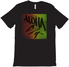 reisyboy'z Aloha Handstylez T-Shirts