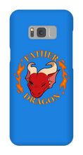 Father Dragon Samsung Case