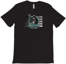 NEW !!! LOGO T-Shirts