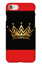 kingkooper1212 iPhone Phone Cases