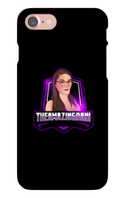 TheAmazingDani iPhone Case