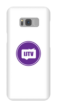 imjorman TV Samsung Phone Cases