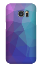 Samsung-Hülle (Polychrom)