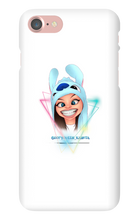 kanitha1989 iPhone Phone Cases