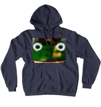 slippysan Hoodies (No-Zip/Pullover)