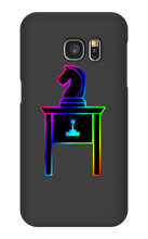 Knights Samsung Phone Case