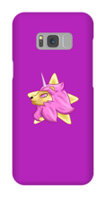 LionCorn Samsung Phone Cases
