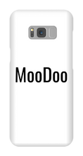 masterunsolved Samsung Phone Cases