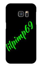 lilplmp69 Samsung Phone Cases