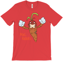 M_R Mad Carrot T-Shirt