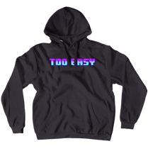 carreragames Hoodies (No-Zip/Pullover)