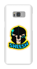 codkinna Samsung Phone Cases