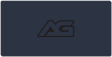 AG Clan XXL Gaming Mousepad