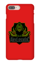 alexlosadac iPhone Phone Cases