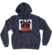 mrads.gaming Hoodies V1 (No-Zip/Pullover)