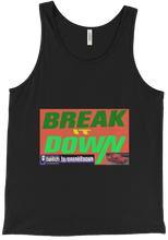 breakitdown Tank Top