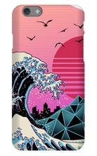 BQNK iPhone Phone Cases