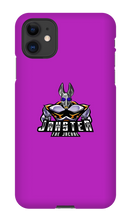 Jaxsters iPhone Phone Case