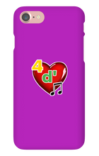 djsmilez20 iPhone Phone Cases
