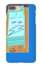 vtninja_ iPhone Phone Cases