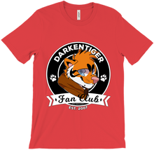 darkentiger T-Shirts
