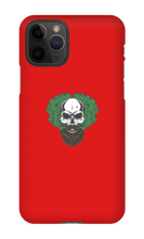 nucleargamezhd iPhone Phone Cases