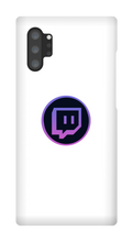 seb5679 Samsung Phone Cases