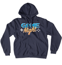 Game Night OG Pullover Hoodie