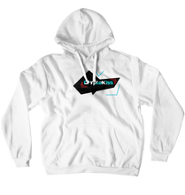cryptokiss Hoodies (No-Zip/Pullover)